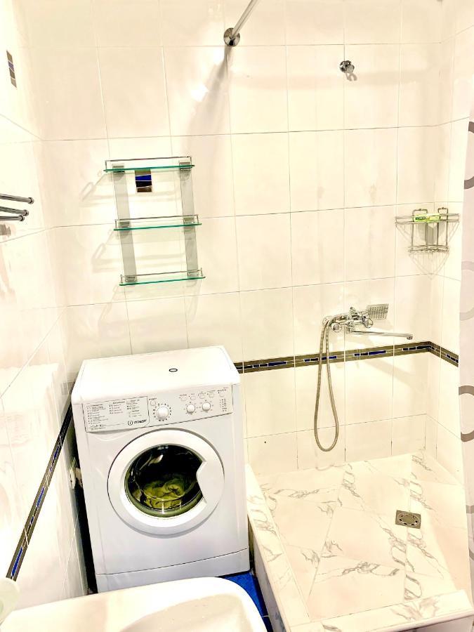 Apartment Amiryan Erevan Exterior foto